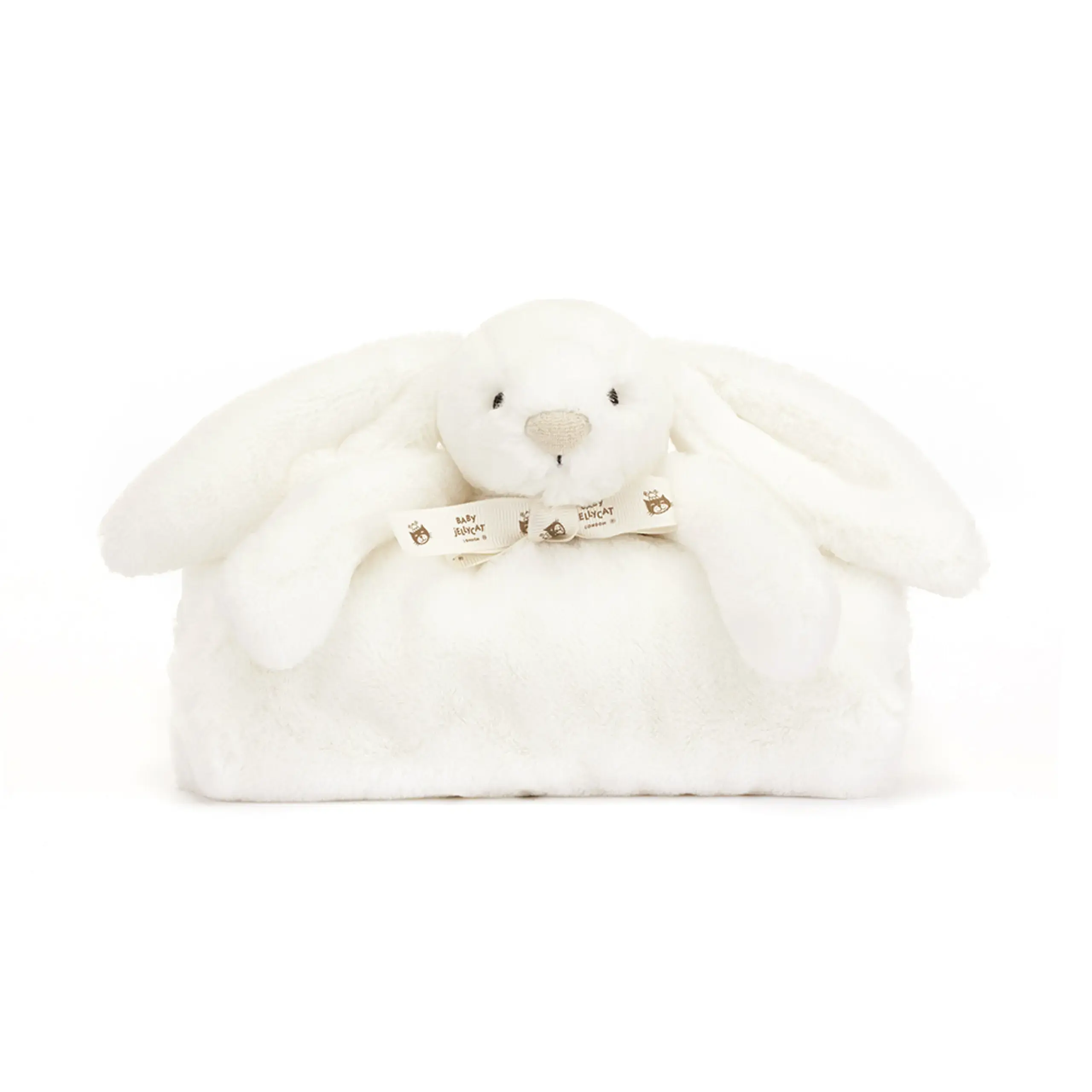Bashful Luxe Bunny Blankie - Image 2