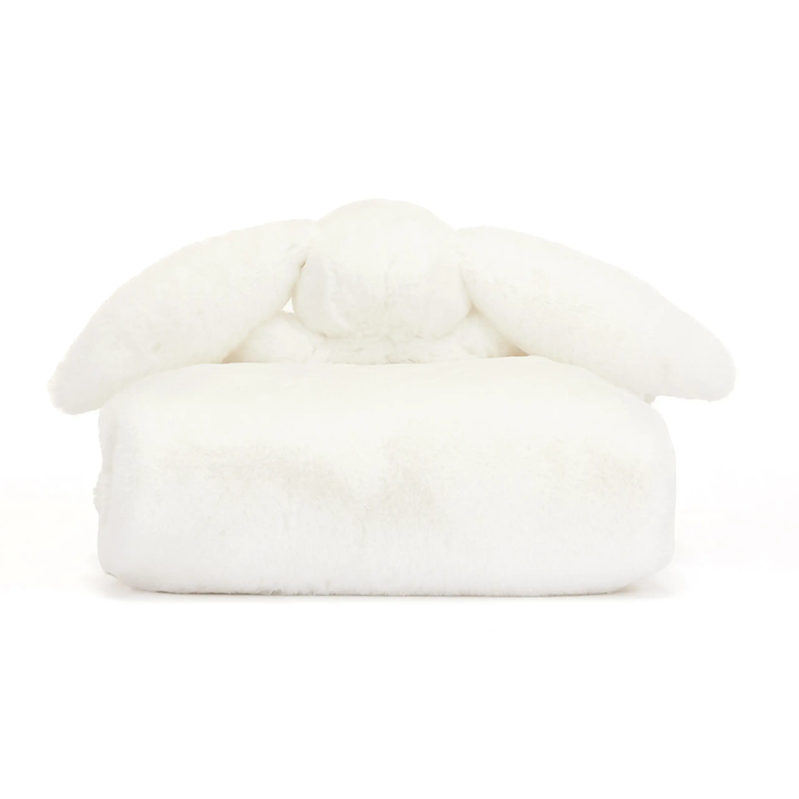 Bashful Luxe Bunny Blankie - Image 4